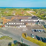 Dom wakacyjny In Park- Shared Kitchen Ulfborg