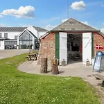 펜션 In Park- Shared Kitchen Ulfborg