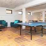 Dom wakacyjny In Park- Shared Kitchen *