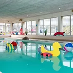 Dom wakacyjny In Park- Shared Kitchen Ulfborg