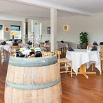 In Park- Shared Kitchen