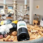 In Park- Shared Kitchen * Ulfborg