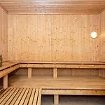 펜션 In Park- Shared Kitchen *