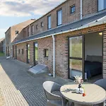 In Park- Shared Kitchen