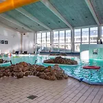 Сasa de vacaciones In Park- Shared Kitchen
