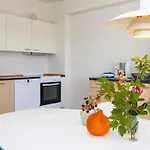 In Park- Shared Kitchen Ulfborg