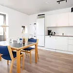 In Park- Shared Kitchen *