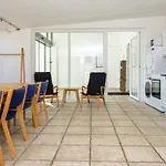 In Park- Shared Kitchen Ulfborg