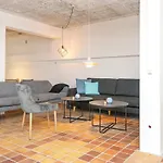 Сasa de vacaciones In Park- Shared Kitchen