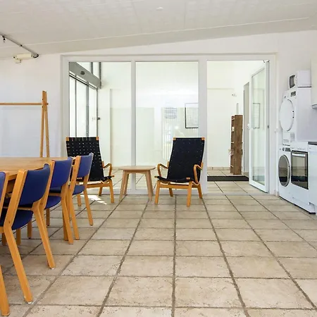 Xcv Ferienhaus Ulfborg