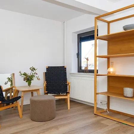 Xcv Ferienhaus Ulfborg