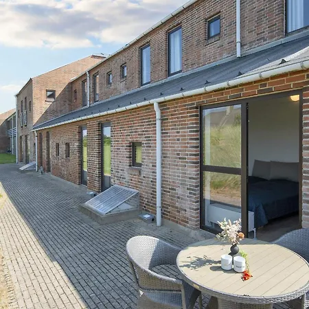 Ferienhaus Xcv Ulfborg