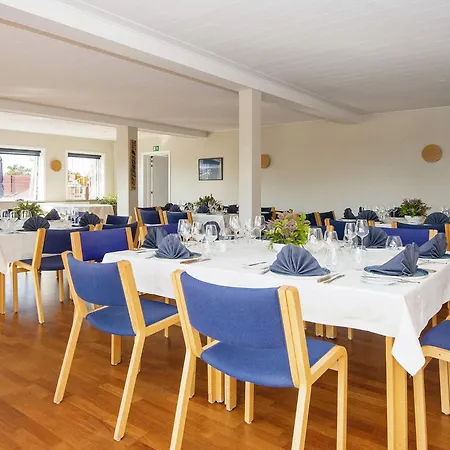 Ferienhaus Xcv Ulfborg