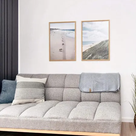 In Park- Shared Kitchen *