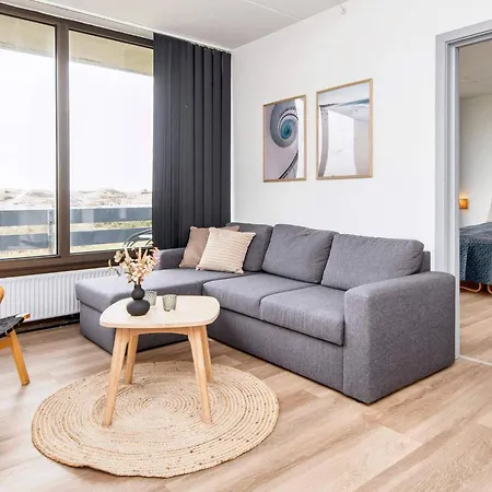 In Park- Shared Kitchen Nyaraló Ulfborg