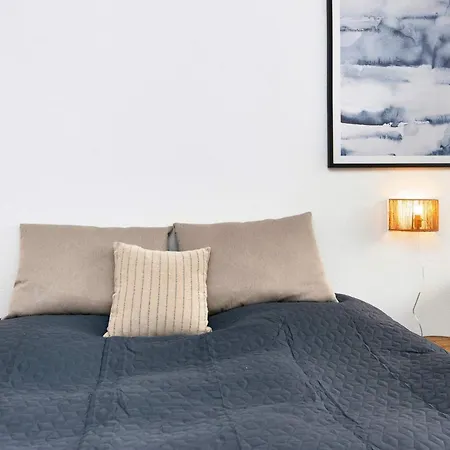 In Park- Shared Kitchen * Ulfborg