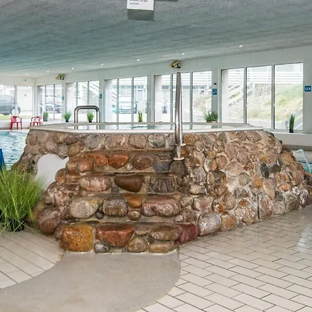 In Park- Shared Kitchen * Ulfborg