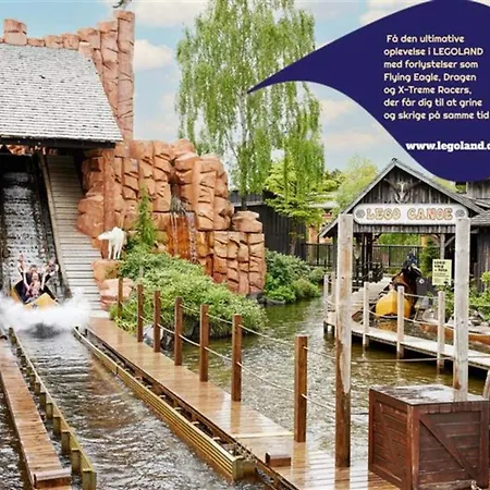 In Park- Shared Kitchen Nyaraló