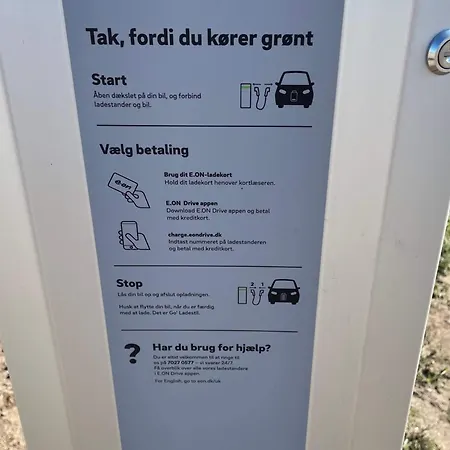 Nyaraló In Park- Shared Kitchen *