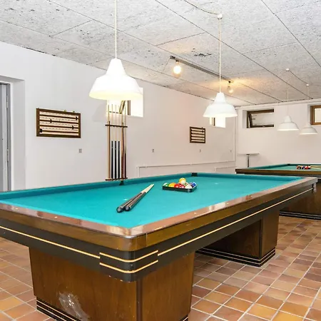 In Park- Shared Kitchen