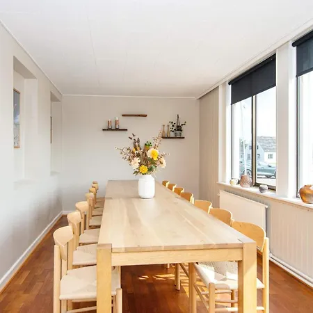 In Park- Shared Kitchen *