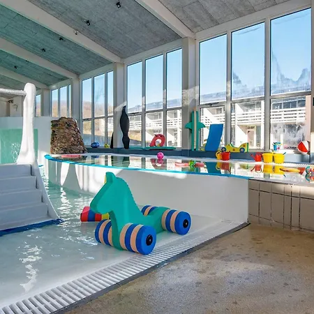 In Park- Shared Kitchen Nyaraló