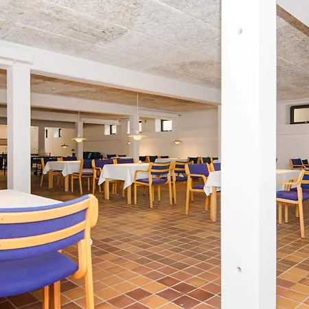 In Park- Shared Kitchen * Ulfborg