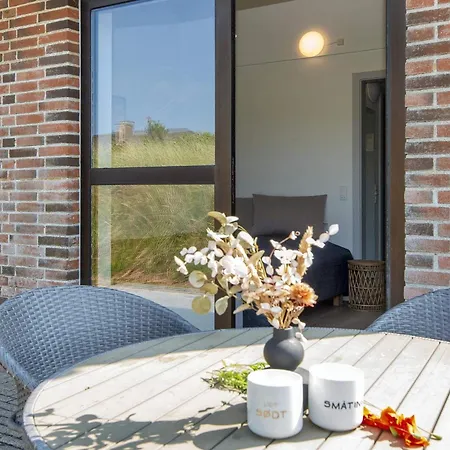 In Park- Shared Kitchen Tatil Evi *