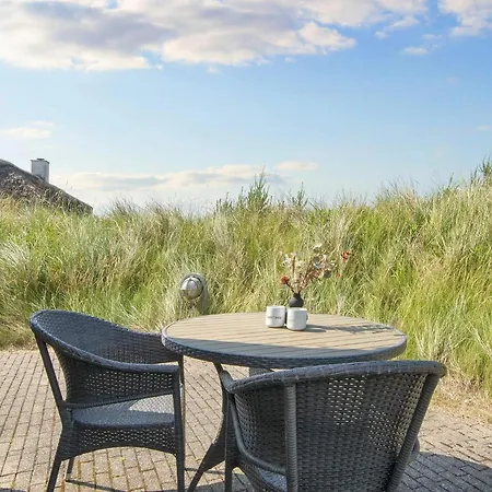 In Park- Shared Kitchen Ulfborg