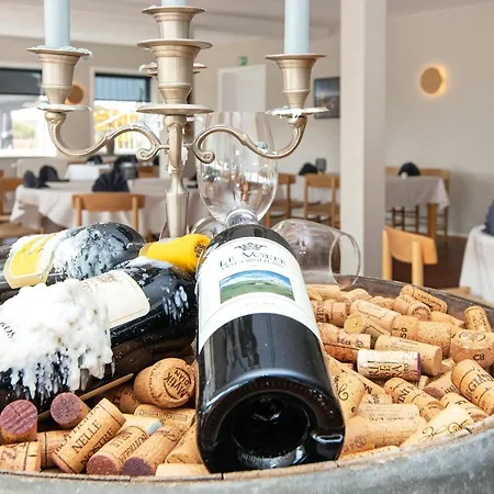 In Park- Shared Kitchen * Ulfborg