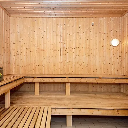 Nyaraló In Park- Shared Kitchen *