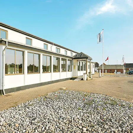 In Park- Shared Kitchen Ulfborg