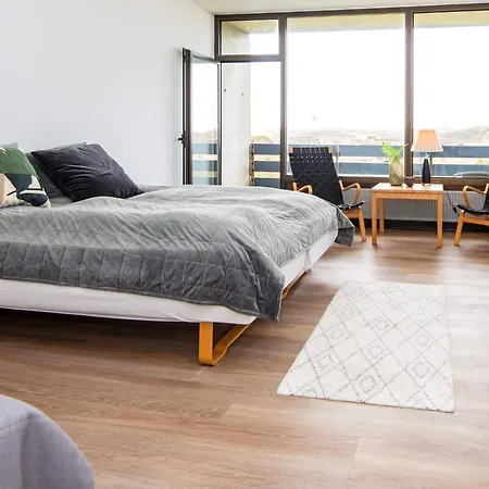 In Park- Shared Kitchen Nyaraló *