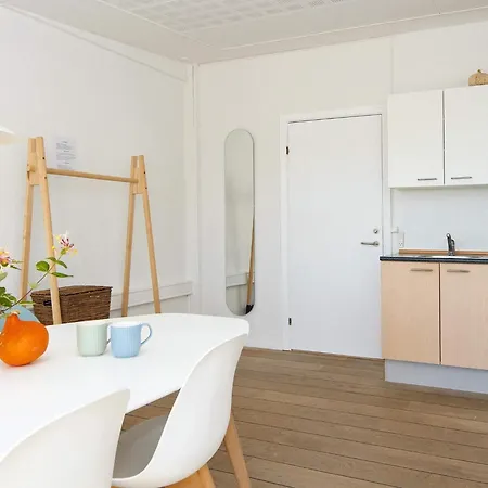 In Park- Shared Kitchen * Ulfborg