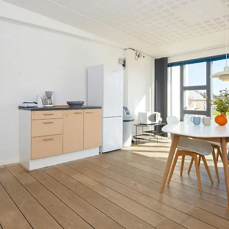 In Park- Shared Kitchen Nyaraló *