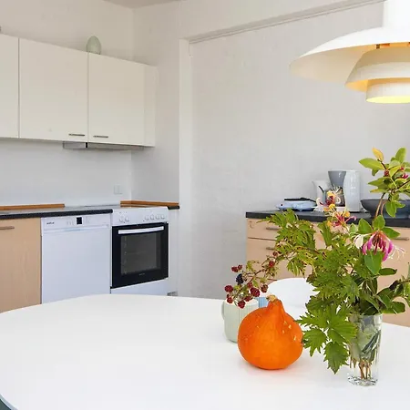 In Park- Shared Kitchen Ulfborg