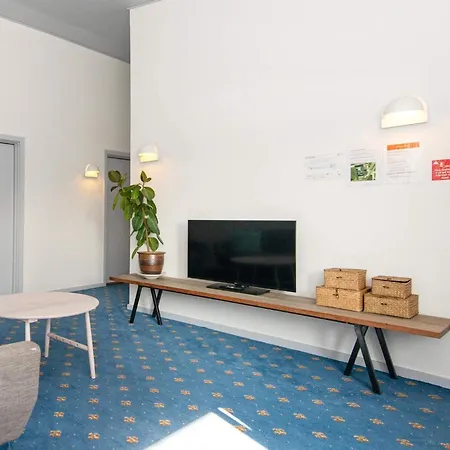 In Park- Shared Kitchen Ulfborg