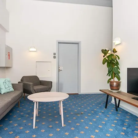 In Park- Shared Kitchen *