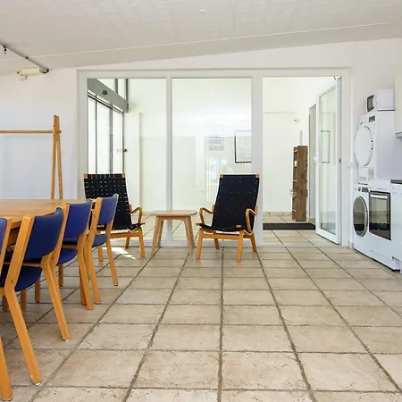 In Park- Shared Kitchen Ulfborg