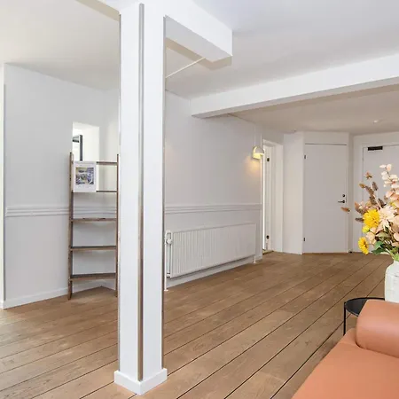 In Park- Shared Kitchen Ulfborg