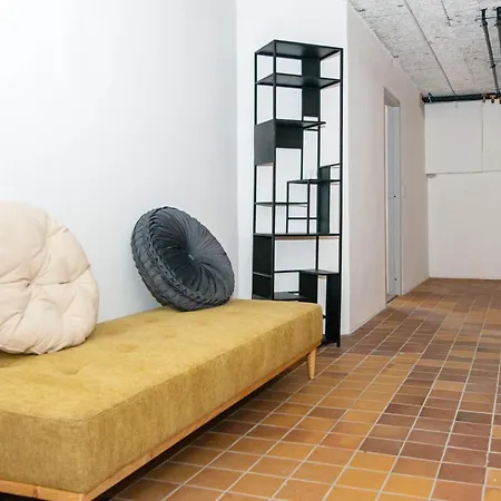 In Park- Shared Kitchen בית נופש Ulfborg