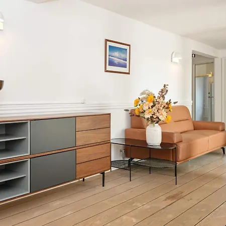 Nyaraló In Park- Shared Kitchen