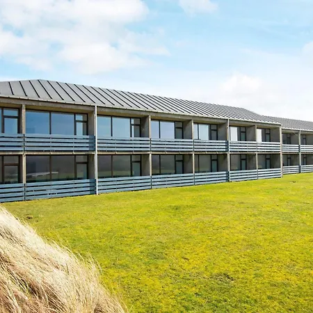 In Park- Shared Kitchen Nyaraló