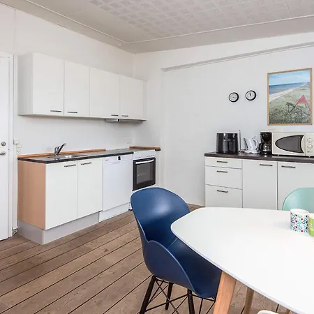 In Park- Shared Kitchen * Ulfborg