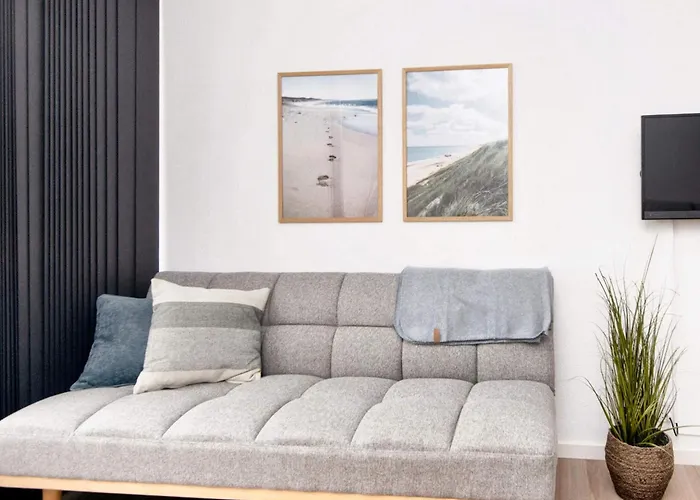 In Park- Shared Kitchen *