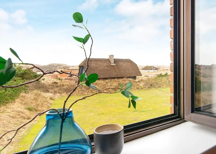 In Park- Shared Kitchen