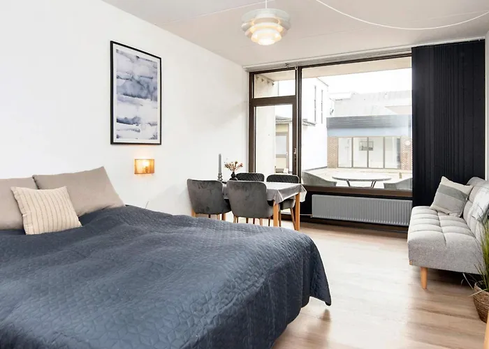 In Park- Shared Kitchen Σπίτι διακοπών *