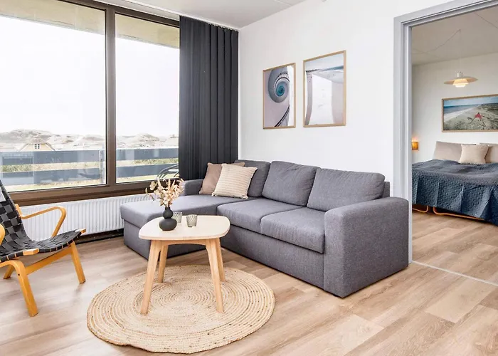 In Park- Shared Kitchen Σπίτι διακοπών Ulfborg