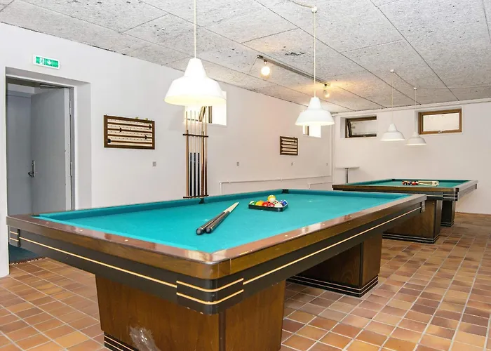 In Park- Shared Kitchen