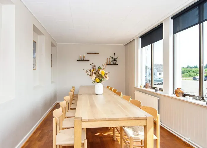 In Park- Shared Kitchen *